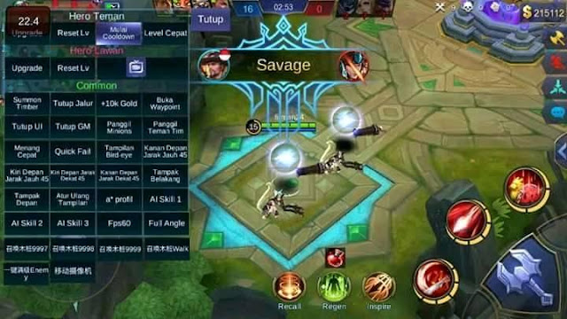 download mobile legend mod apk 2019