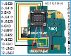 6020 LCD WAYS