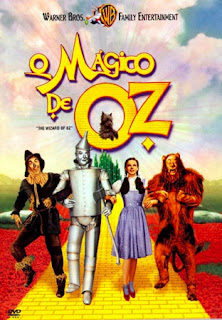 O Mágico de Oz - filme