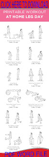 Leg Workouts