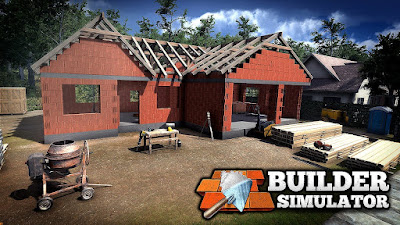 Builder Simulator New Game Pc Steam