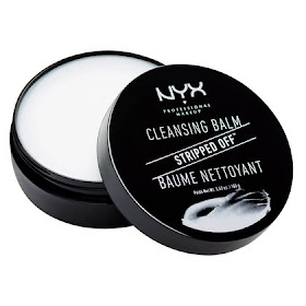 cleansing balm nyx stripped off