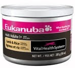 Eukanuba wet