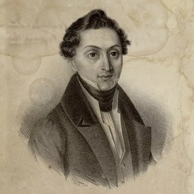 Jurij Ivanovič Venelin (1802 – 1839)