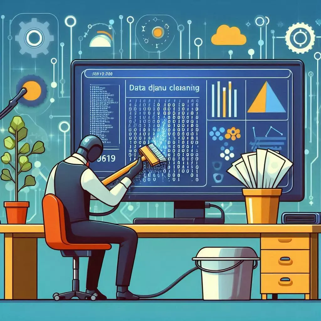 Essential steps for mastering data cleaning