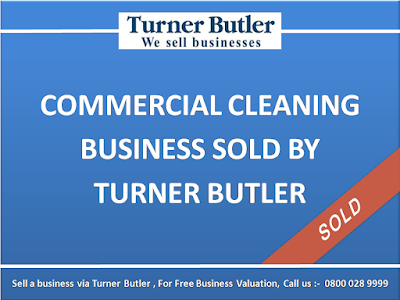 Turner Butler - Selling Your Business