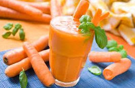 16 Benefits of Carrot Juice Every Day For Health