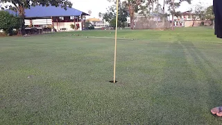 "Golf club Paramaribo"