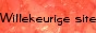 Willekeurige site