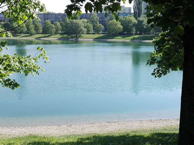 Un paseo por los lagos: imagen principal