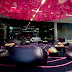 Hotel Interior Design | Nhow Hotel |  Berlin |  Germany | Karim Rashid