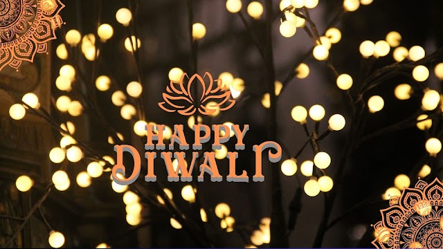 7 Stunning Diwali 2023 Wallpapers | Diwali Desktop Wallpapers HD