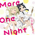 [Download Single] Inori Minase & Yurika Kubo - More One Night (2017) [Shoujo Shuumatsu Ryokou ED Single]