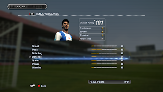 PES 2013 ITEM EDITOR