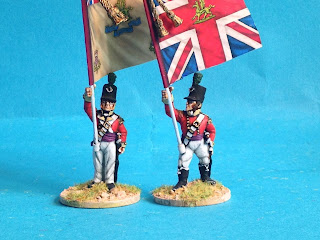 28mm Napoleonic Front Rank British