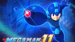 Mega Man 11 [MEGA] (PC)(Multi Idioma)