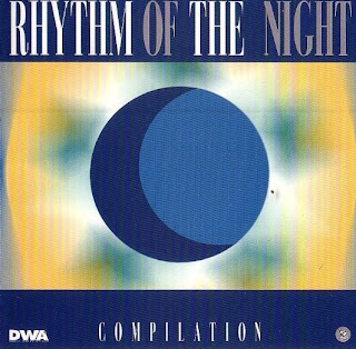 Rhythm Of The Night Compilation (1994)