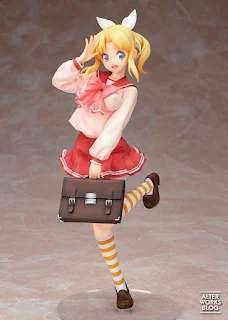 Lemmy Miyauchi 1/7 de "To Heart!" - ALTER