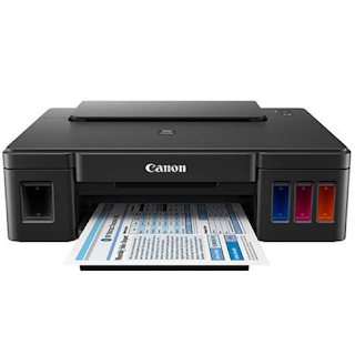 Canon PIXMA G1200 Driver Download