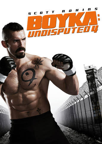 Boyka Undisputed 4 full movie download in Hindi Dubbed
