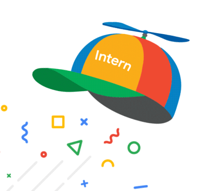 How I Got My First Internship At Google With Zero Experience