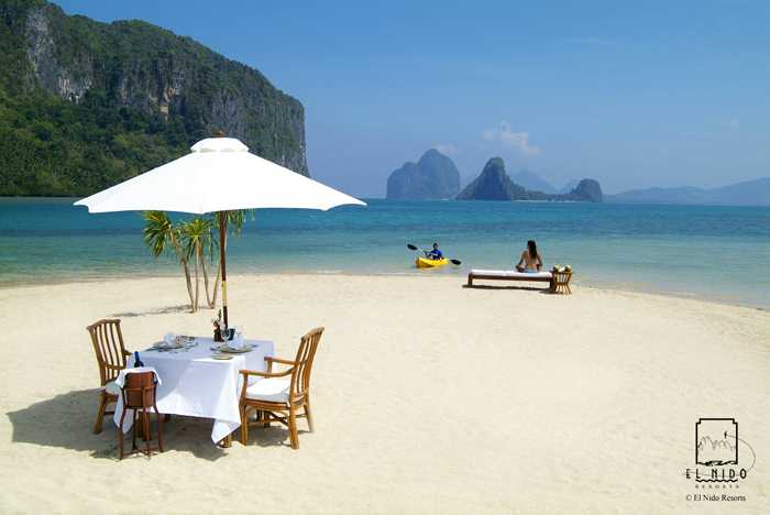 best beach resorts  asia