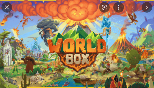 WorldBox Mod APK