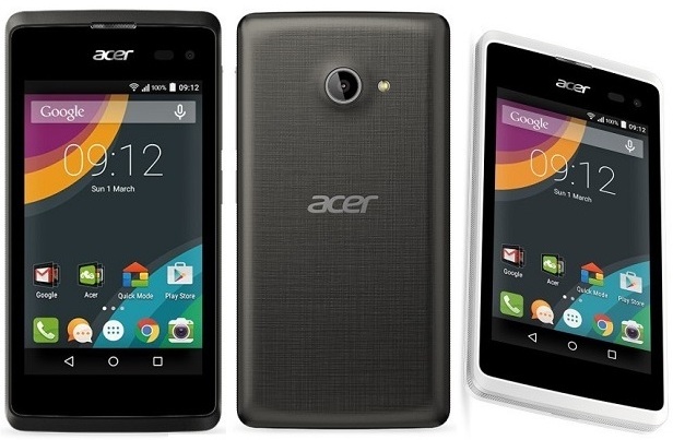 Harga HP Android Acer Liquid Z220 Tahun Ini Lengkap Dengan Spesfikasi Kamera 5MP Harga 800 Ribuan