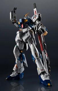 Chogokin RX-93ff ν Gundam, Gundam Base Limited