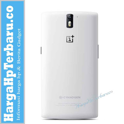 Daftar Harga Terbaru Hp OnePlus Maret 2016