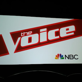 The Voice Season 7 Press Screening