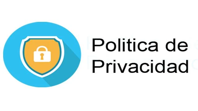 Política de privacidad