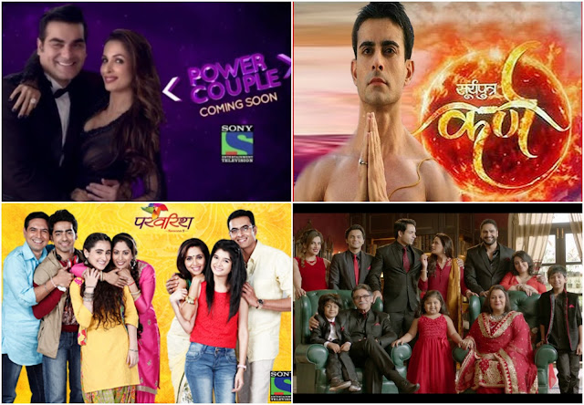 sony tv serials