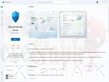 تعاني القدرات الوقائية لـ Microsoft Defender من عدم الاتصال بالإنترنت