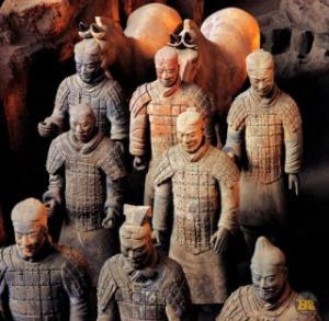 Terracotta Army