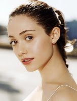 Emmy Rossum, Emmanuelle Grey Rossum