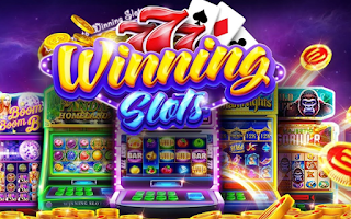 KEBERUNTUNGAN BERMAIN SLOT ONLINE