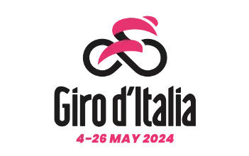 logo giro 2024