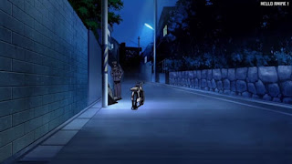 名探偵コナンアニメ R139話 池のほとりの怪事件 Detective Conan Episode 468