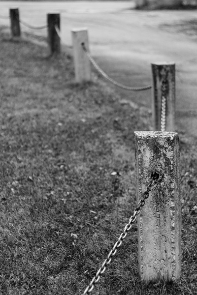 concrete-post-fence
