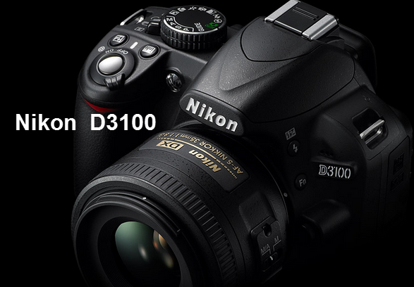 Spesifikasi dan Harga Kamera Nikon D3100 Tahun 2016  Tips 