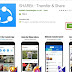 تطبيق شيرت SHAREit للاندرويد لنقل الملفات بسرعة الصاروخ تطبيق شيرت SHAREit للاندرويد لنقل الملفات بسرعة الصاروخ