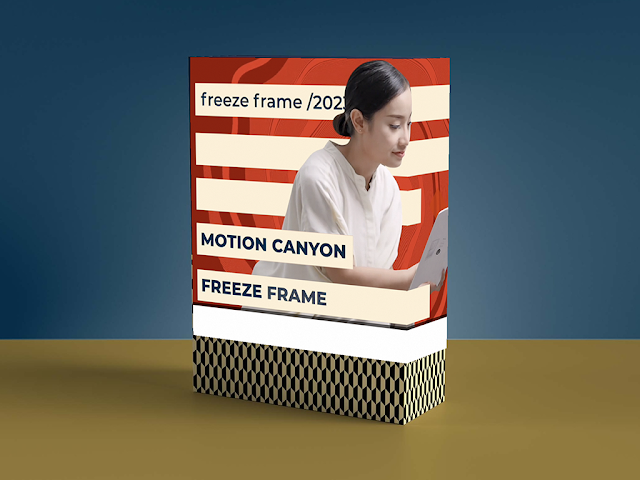 Trendy Freeze Frame.