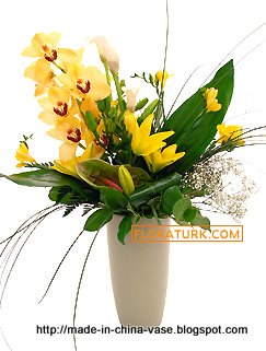 Made in china vase:in-26411