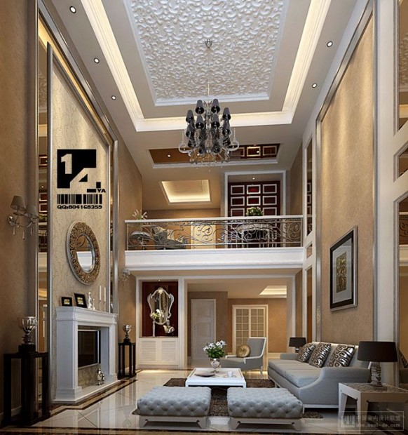 Luxurious Home Decor