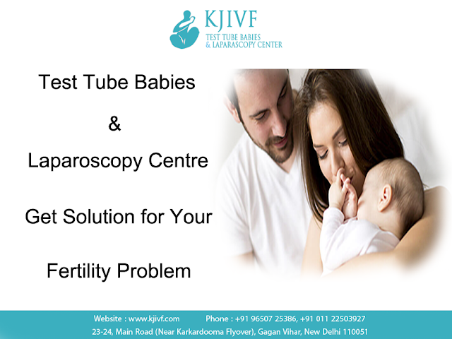 How to Find the Reliable IVF Center in East Delhi