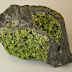 Mineral-Mineral Dalam Batuan Batuan Beku