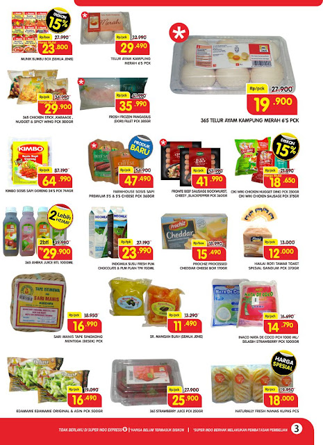 #Superindo - #Promo #Katalog Bulan Penuh Cinta Periode 21 - 27 Februari 2019