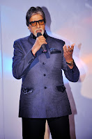 Amitabh Bachchan unveils Just Dial Search Plus website