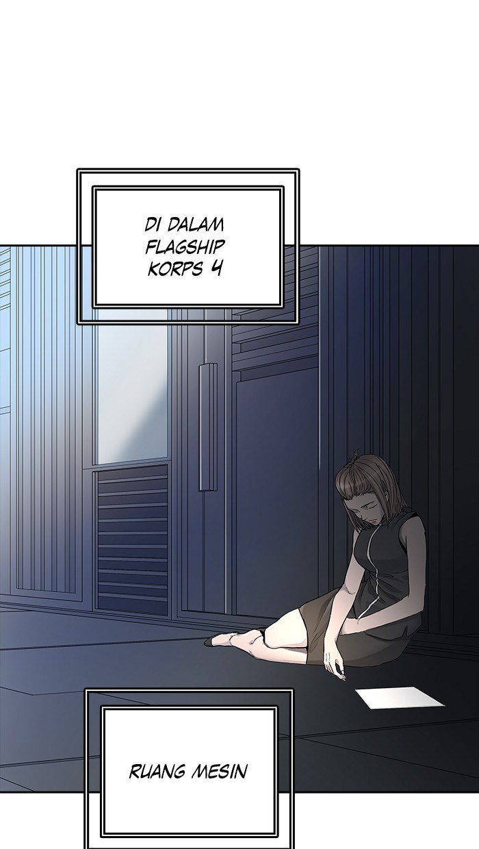 Webtoon Tower Of God Bahasa Indonesia Chapter 478